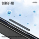 SmartDevil (SmartDevil) подходит для Apple 16plus Temdeled Film Iphone 15plus Мобильный телефон Большой окно антипротечный пыльно-протекающий анти-светопроницаемый ультратонкий полноэкранный покрытие без пыли HD-пакет 2-х