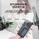Lingyi Arm Massager Tennis Elbow Arm Heating Massager Air Pressure Kneads Elbow Joint Vibration for Arm Numbness and Pain Arm Artifact Physiotherapy Instrument Double Ninth Festival Gift Two Free Power Bank Air Bag + Hot Compress + Vibration + Red Light
