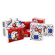 Nepia Hello Kitty Katie handkerchief paper 3 layers 10 draws * 10 pack portable printed mini bag handkerchief paper tissue