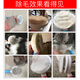 Keep a pet (YOUNGER PET) dog comb, cat brush, self-cleaning needle comb, Teddy golden hair brush, defloating comb, pet combing artifact supplies, thick self-cleaning steel needle brush, pink, no Specifications