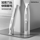 POPOCOLA cat foot shaver kitten clipper silent trimming special artifact electric clipper dog pet shaver pet foot shaver 18mm blade