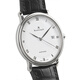 [Second-Hand 99 New] Volle Set von Boxkarten Blancpain Classic Series 6223 Schweizer Uhr Mechanische Uhr Mechanische Uhr Gold Watch berühmte Uhr Second-Hand Luxury Men's Watch 6223-1127-55 Edelstahl 38 mm