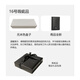 万宝龙（MONTBLANC）99新 名片夹 男款大班系列牛皮钱包//名片夹卡包14108 16号瑕疵品请咨询客服 1件