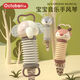 Yueyue Baby Accesedion Toy Fitness durante 6 meses o más de 8 bebés 0-1-2 años 3 rompecabezas Música de educación temprana 9 Niños pequeños Dier Xiaolu + [gran tamaño] Modelo de batería de Hedgehog Plug-In [Obtenga cuando realiza un pedido]