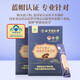 北京同仁堂赤芝生霍山破壁灵艺孢子粉增强免疫力年货节送礼新年礼物送长辈 破壁灵芝狍子粉【1g*10条/盒】3盒装