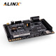 
ALINX Black Gold FPGA Development Board XILINX Spartan-6 XC6SLX9 FPGA Introduction Learning Board AX309 AN9767 Set