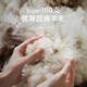 格罗尼雅（GORNIA）男士西服羊毛面料商务通勤时尚休闲简约经典西服上衣男 蓝色 185B
