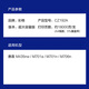 彩格192a硒鼓适用惠普m706n硒鼓M435nw M701n M701a M706 M706n打印机粉盒m701n粉盒93a硒鼓cz192a超大容量