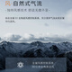 COLMO 大2匹 中央空调 多联机 内机 图灵 一级能效 变频冷暖 触摸式线控 CAKW56ZN1C1-9A(请勿单拍)
