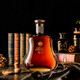 Paiston French importierten ausländische Wein, Golden Gourd XO Brandy 40 Spirituosen, importierter Rohwein, 700 ml Single Geschenkbox