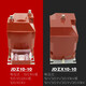 10kv indoor closed single-phase voltage transformer JDZ10-10 for high voltage cabinet JDZX10-10 10/0.1kV 0.2 level