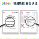 jollybaby水果篮玩具撕撕乐切水果蔬菜篮婴儿过家家套装仿真水果玩具做饭 【礼盒】我的蔬果套装（10件套）