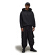 Y-3【 出游必备】y3GFX HOODIE连帽卫衣男女同款印花连帽衫52JN4882 黑色 XL