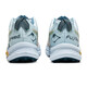 ASICS-Herrenschuhe 2024 Frühling neuer Fujispeed 2 Offroad Atmungsfreie packende Verschleiß-resistente Männer Sports-Laufschuhe 1011b699-401 42