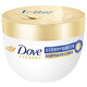 Dove Intensive Repair Little Golden Bowl Hair Mask 50g JD.com Trial