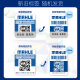 
Mahler oil filter OX1315D (suitable for Fengjun 7/Great Wall Cannon 2.0T (Diesel version))