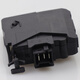 
Boshuo Samsung drum washing machine door lock DC34-00026A door switch WW80J7260GXGW original accessories EMZ original new door lock (black long) 653A