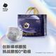 Babycare Royal Pro Baby Windeln S3 Tabletten (4-8 kg) + Camellia Softtuch 10 Pumpen * 1 Pack