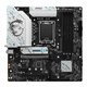MSI (MSI) B760M Gaming Plus WiFi DDR4 Computer Mother Board prend en charge CPU 14700KF / 14600KF / 12600KF (Intel B760 / LGA 1700)