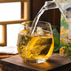 流传金方玉米须正宗桑叶茶青钱柳叶牛蒡根茶非降排血压茶高血糖正品养生茶 一盒装 150g*30包 【体验装】