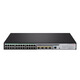 H3CS5024X-EI Commutateur de réseau de niveau d'entreprise Gigabit Gigabit Electrical + 40 000 gigabit Fibre-optique Linky Link 2 Gestion de réseau de réseau