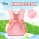 
Disney kindergarten schoolbag 3-6 years old cute and beautiful rabbit girl backpack ultra-light backpack birthday gift pink