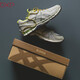 
Asics BODEGA X ASICS GEL-KAYANO 20 Asics men and women low top retro casual running shoes rice gray 1203A500-400 36