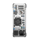 Dell PowerEdge T160 Small Tower Server Workstation Workstation Desktop Host Host Erp Server Server Xeon E-2468 с E2425H Monitor 64G Memory 丨 3x1.92T Enterprise Solid State/H755