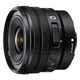 Sony SONY FE 12-24 24-1.4 14-1.8 20F1.8 1020 wide-angle lens E PZ 10-20mm F4 G official standard