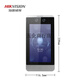 DS-K1T671M Face Access Control Machine F72M Anwesenheitspaket 12 Double Magnetic Lock ZL-Unterstützung