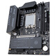 South China Gold Medal H610/B760M motherboard CPU set with Intel i5 13400F/12600KF/12400F/i3 12100 board U set Delta gaming computer B760M-D4-PLUS with I5-12400 loose chip (core display)