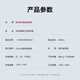 胜为（shengwei）红光光纤测试笔 30mW红光源断点故障测试仪 通光笔/打光笔 SC/FC/ST接头冷接子通用FB-130