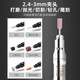 XMSJ custom pneumatic wind grinding pen air-acting grinding machine lettering polishing grinding burr machine high precision small industrial grade engraving AT-6630 pneumatic grinding pen economical model