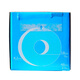 Kanglebao 12045 leak-proof patch ring small white ring leak-proof ring stoma attachment leak-proof without alcohol 10 pieces 12045 leak-proof patch ring