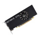磐镭GTX 1050 Ti显卡台式机OPS电脑电竞游戏渲染ITX小机箱4G半高刀卡 GTX 1050 Ti 【全新工业包装】 4GB