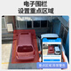 霸天安高清AI摄像头监控室外无线wifi家庭监控器家用手机远程360度无死角带夜视全景语音旋转户外防水
