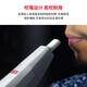
OODI's new imported AKAI 5000 [official] Hair tube Yajia SOLOC electronic blow tube flagship model package one black standard + soft bag