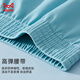 
Catman 5A antibacterial loose large size aro pants men's underwear men's ice silk quick-drying flat corner air conditioning pants 2 pairs 3XL