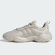Adidas (adidas) clover Männerschuhe Frauenschuhe Sommersportschuhe Mesh atmungsaktiven Laufschuhen Retro Dad Schuhe Casual Schuhe JQ3927 ID0551/Grey 40.5