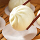 Jiamo steamer paper 500 sheets disposable non-stick oil paper household steamed bun pad paper steamer cloth round 8cm