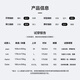 HLA HAILAN MAISON CHEPT SHIRT MEN SUMME 25 STRIMES DU GRATUIT