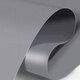 Meitiao pull-free hole-free thickened double-sided fully shading blinds and sunscreen curtain light gray [waterproof] 2 meters * 2 meters one set price