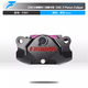 Chaoyu Frando Car-liwu FCC684 Crab CNC-Bremsschalter FR6 Abalone 9 E200/M95C/MZ/NZ Untere Pumpe FCF684-rote