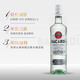 百加得（Bacardi）洋酒朗姆酒基酒调酒 白朗姆酒750ml 单支洋酒 长岛冰茶莫吉托教师 750mL