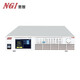 
NGI Enzhi N6218-600-30 Single-channel programmable high-precision wide range medium power DC electronic load tester