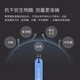 iHealth血糖仪仪家用血糖试纸糖尿病条EGS-2000适用AG605/695/607 血糖仪+50试纸+50采血针