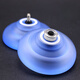 专业进阶 悠悠球H01云顶 高级数控PC竞技比赛溜溜球鬼手magicyoyo 冰雪色 - 白中心