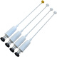 Hai Shanghai Haier Little Prodigy lavadora Varilla equilibrada XQB60-Z918M12699S9288 Varilla absorbente de choque Trolley XQB60-M12588