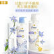 多芬（Dove）无硅油蓬松氨基酸洗发水470ml蓝风铃 细软扁塌发质 留香洗发露
