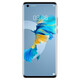 HUAWEI 华为Mate40 麒麟9000e 256G 亮黑色 二手手机 99新 华为mate40(亮黑色) 8+128G（5G） 99新
